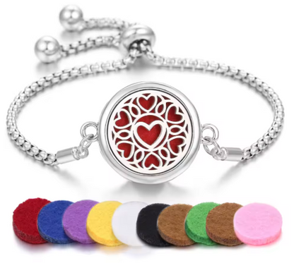 Pulsera de Aromaterapia